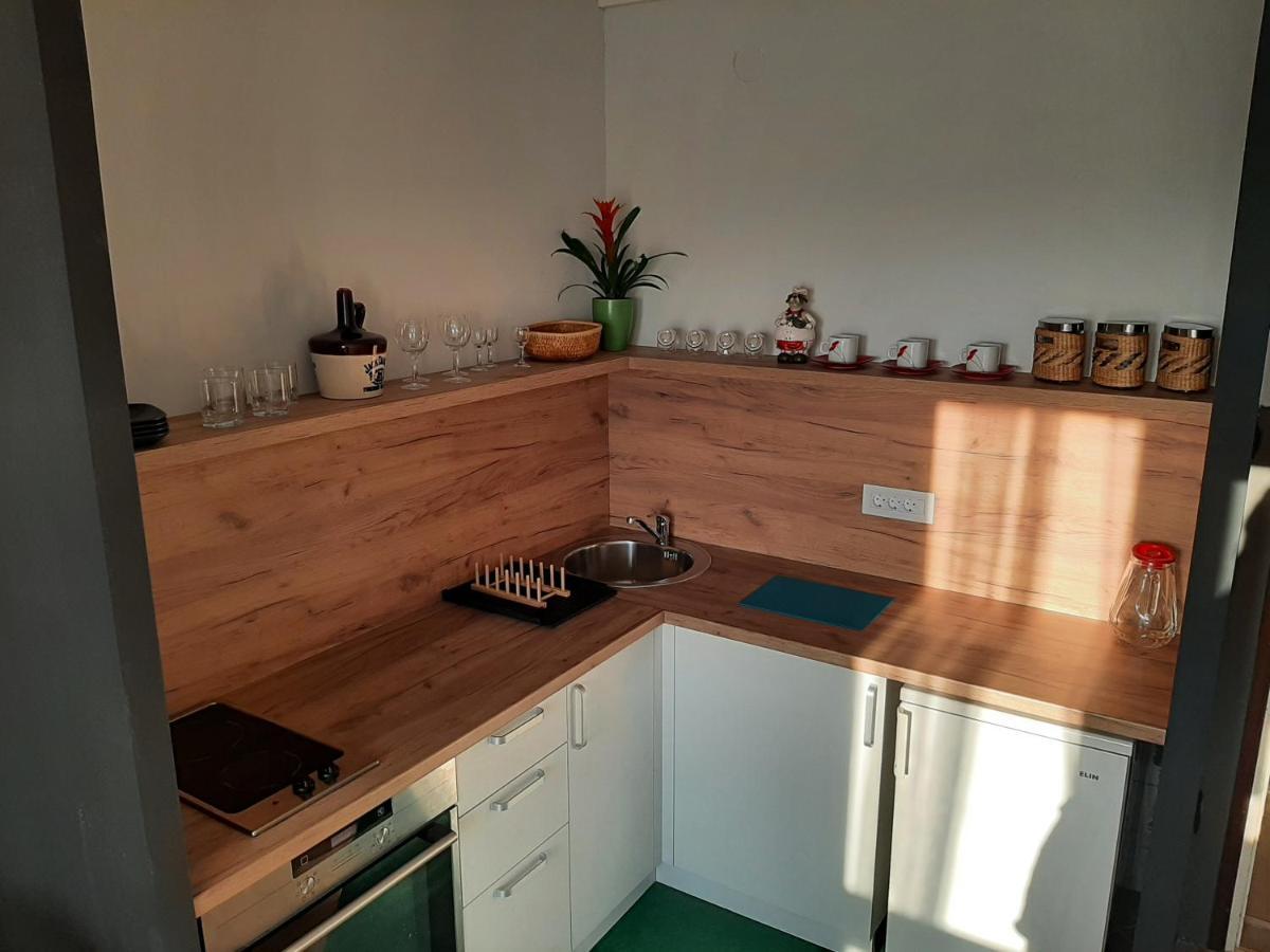 Vuk Leilighet Čačak Eksteriør bilde